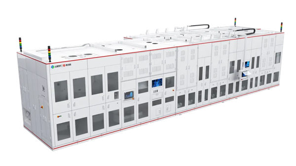 破局韓國高端市場(chǎng)，贏合科技疊片工藝獲國際認(rèn)可