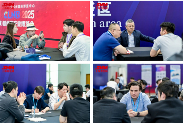 贛鋒、為恒、欣旺達、瑞浦蘭鈞、天賜、新能安等企業已確定參展！CLNB新能源產業博覽會4月8日蘇州盛大開幕！