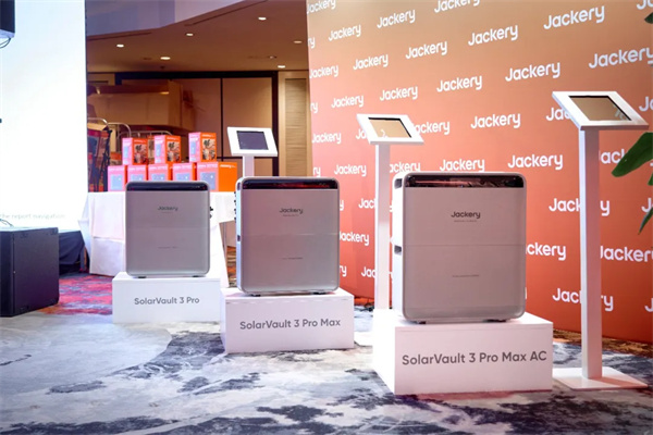 華寶新能孫中偉：未來(lái)五年，陽(yáng)臺(tái)光儲(chǔ)將迎來(lái)爆發(fā)式增長(zhǎng)！