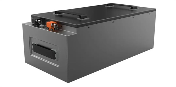 磷酸錳鐵鋰從實驗室走向黃金賽道，星恒如何破解產業化密碼？