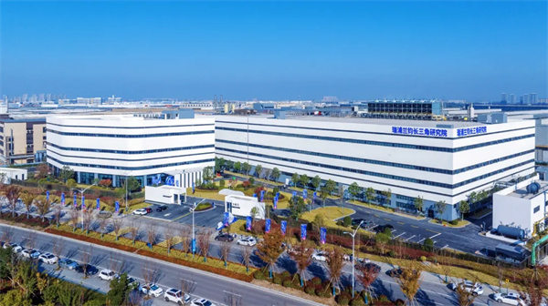 凈利暴增20億元,“全球戶儲第一”終于開始賺錢了 凈利暴增20億元,“全球戶儲第一”終于開始賺錢了