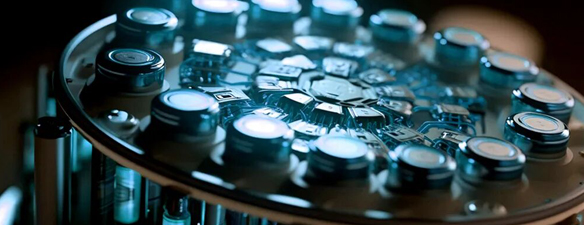 逆襲！聚陰離子鈉電池或成鈉電市場又一主力