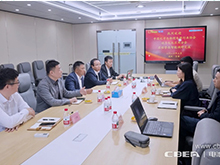 譽(yù)辰智能出口占比超4成 已布局固態(tài)電池設(shè)備