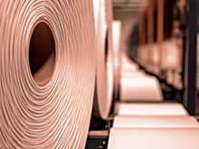 銅價漲超100％！鋰電復合銅箔產業化提速