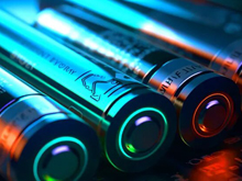 燃油價(jià)格飆漲，新能源重卡滲透率“跳升”將推高電池需求