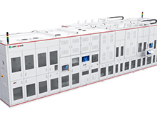 破局韓國高端市場，贏合科技疊片工藝獲國際認可