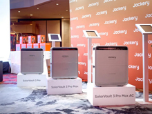 華寶新能孫中偉：未來五年，陽臺光儲將迎來爆發式增長！