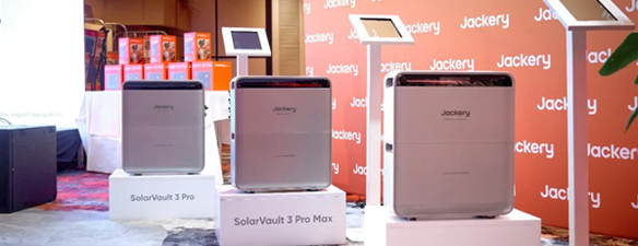 華寶新能孫中偉：未來五年，陽臺光儲將迎來爆發式增長！