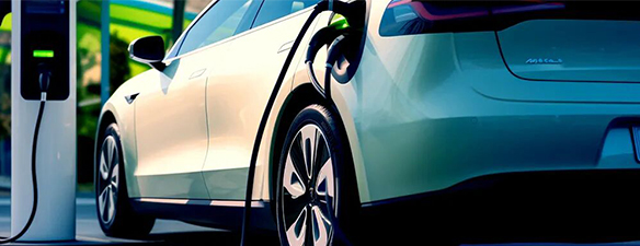 超快充電池競技賽全速 “升級”