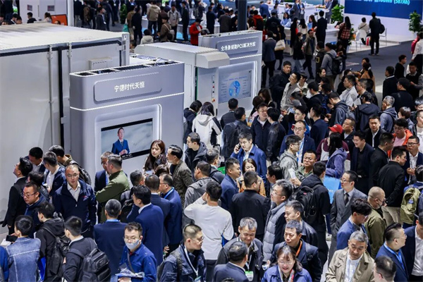 寧德時代587Ah出貨已超5GWh  儲能鈉電循環超15000次