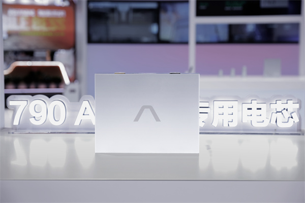 500+Ah是卷繞極限？遠(yuǎn)景動(dòng)力量產(chǎn)790Ah卷繞儲(chǔ)能電芯