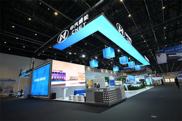 中汽新能新簽超10GWh儲能訂單