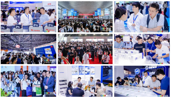 CIBF2026 | 下游需求持續旺盛 電池行業有望打開增長新空間