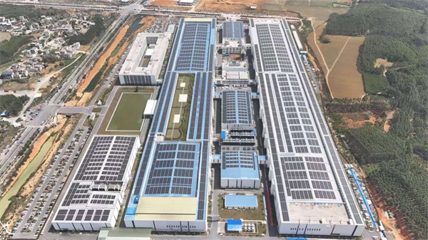 一場儲能展，兩份答卷——瑞浦蘭鈞的技術與可持續發展雙線成果發布