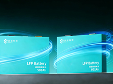 588Ah/601Ah電芯 + PyOcean 系統(tǒng)，派能科技大儲(chǔ)全面發(fā)力