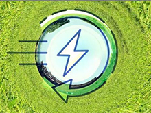 濱海能源：正建設(shè)2000噸適用固態(tài)電池硅碳負(fù)極產(chǎn)能