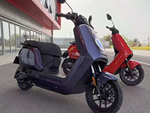 小牛NX馬拉松電摩全面上市熱銷，星恒7250大單體鋰電實(shí)力護(hù)航