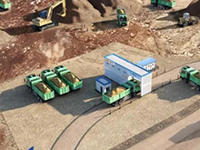 云圖控股：自有磷礦采礦設(shè)計(jì)產(chǎn)能升至1090萬噸/年