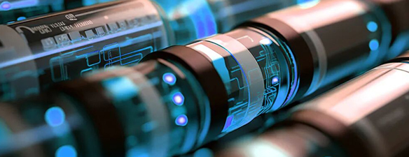 “接棒”動(dòng)力電池，儲(chǔ)能成為鋰電巨頭“新主角”