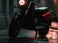 東南亞/南亞兩輪車電動化市場“爆發”