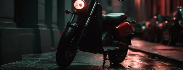 東南亞/南亞兩輪車電動化市場“爆發”