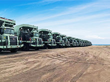 微宏動力用實力重新定義礦山裝備可靠性